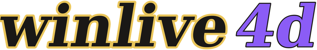 winlive4d logo